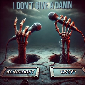 I Don't Give a Damn Blindsight