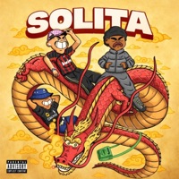 SOLITA - Single - Bullet Pe