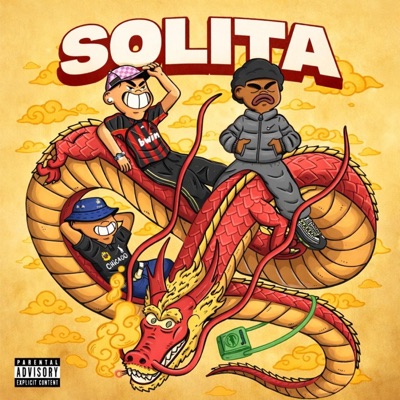 SOLITA - Single