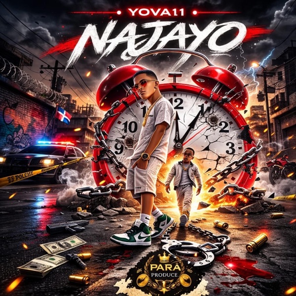 NAJAYO