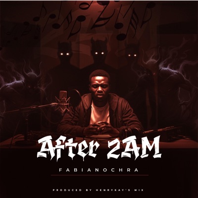 After 2am - Single