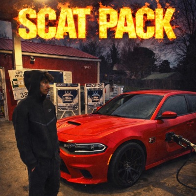 scat pack - Single
