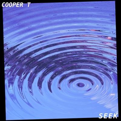 Seek - EP