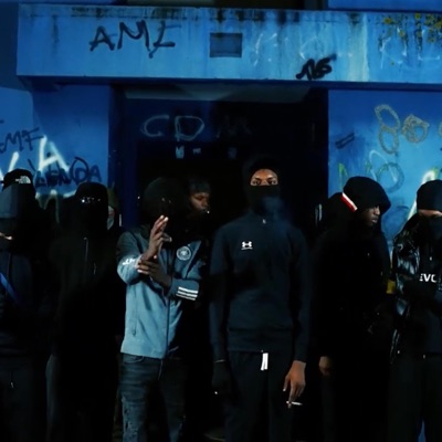 Subi na vida (feat. ITF Rootsz) - Single