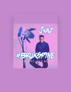 Listen to J Kaz, watch music videos, read bio, see tour dates & more!