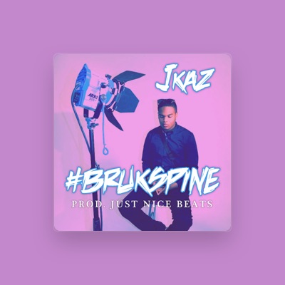 Listen to J Kaz, watch music videos, read bio, see tour dates & more!