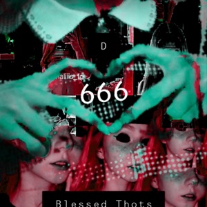 666 Grave Robbin 666