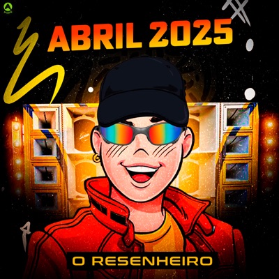 Abril 2025 - Single