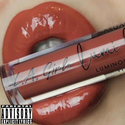 LipGloss (feat. Ehloh) - Single