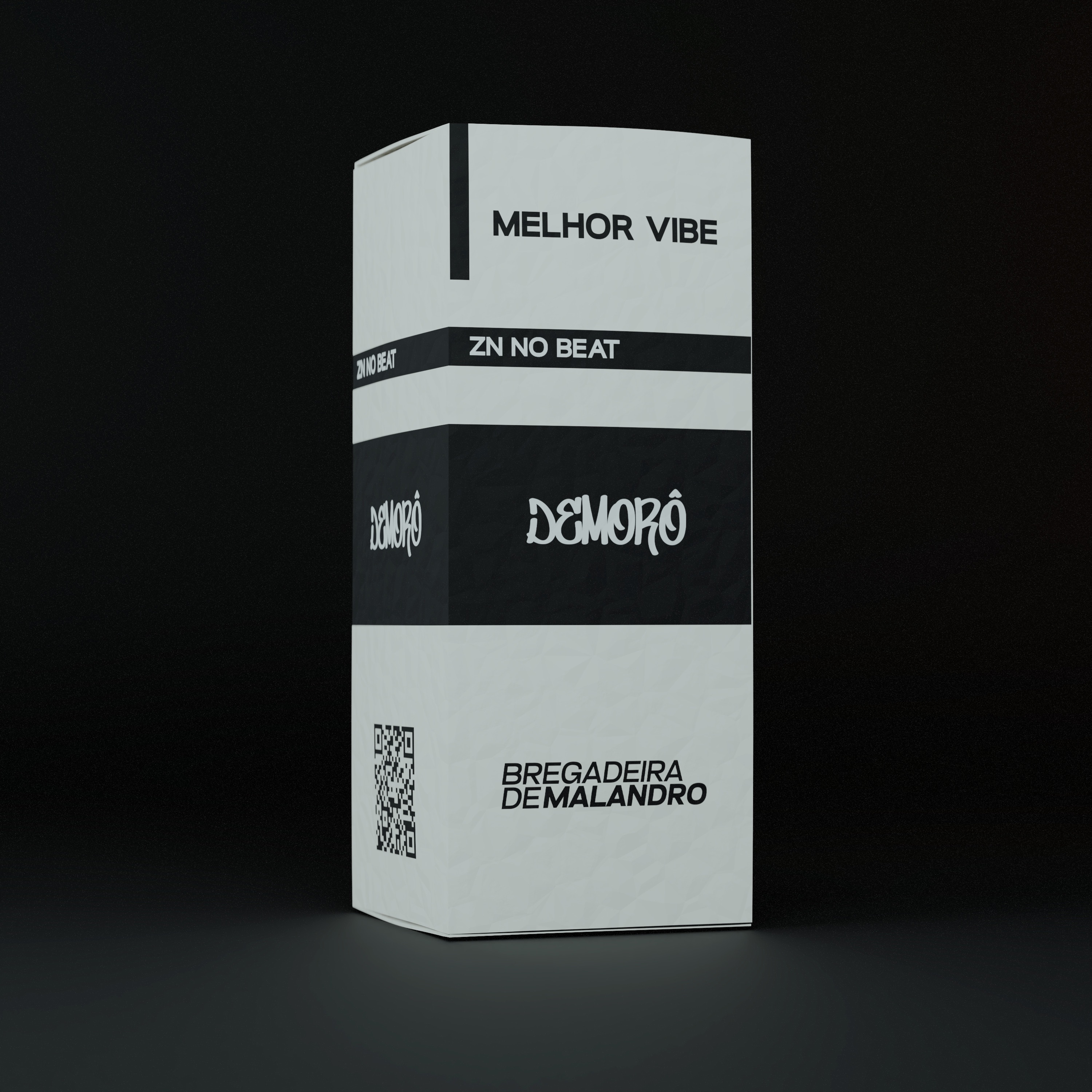 Melhor Vibe - Single