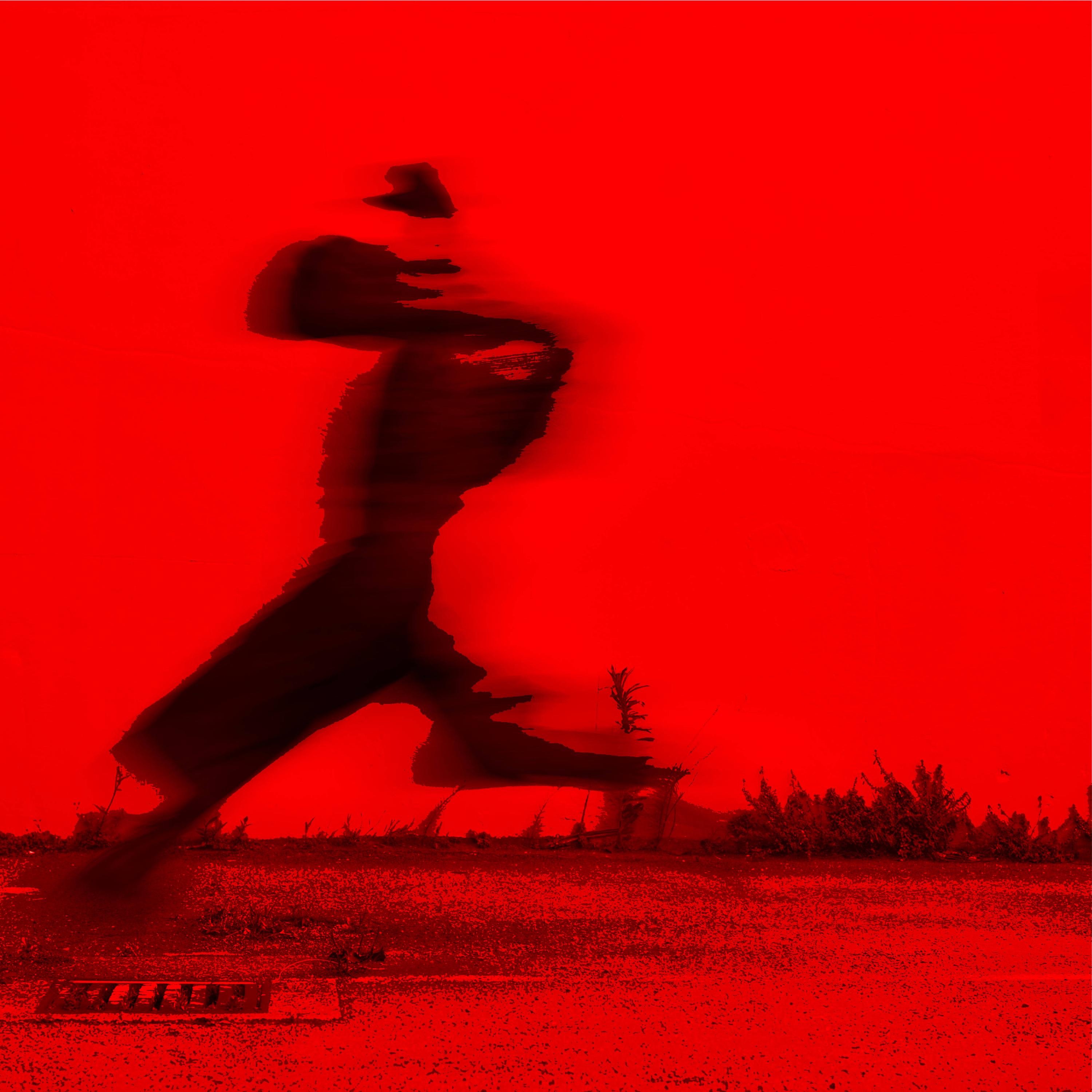 Ollie Bunnie - Bleeding