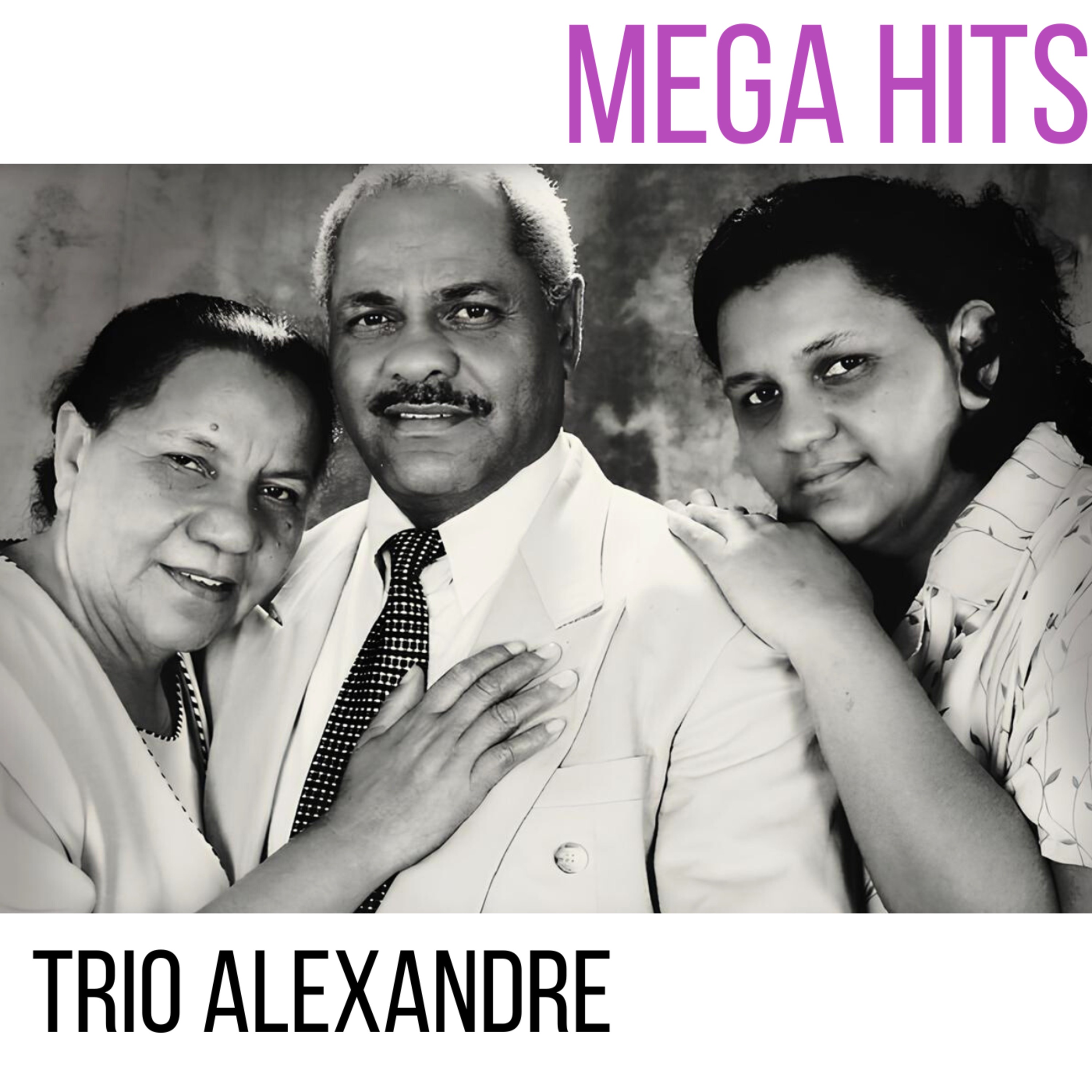 Trio Alexandre, Trio Alexandre, Trio Alexandre - O Palácio do Meu Pai