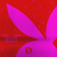 TISHA & FELICIA - Single - Ryouji