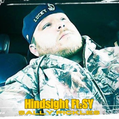 Hindsight (feat. SY) - Single