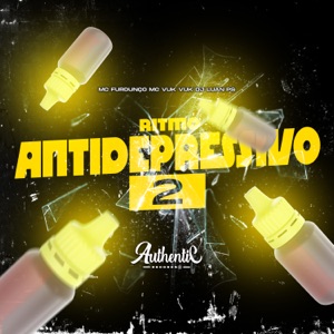 Ritmo Antidepressivo 2