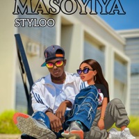 Masoyiya (feat. Styloo) - Single - Sir Abberh