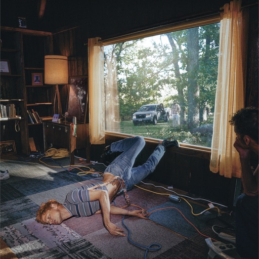Album artwork