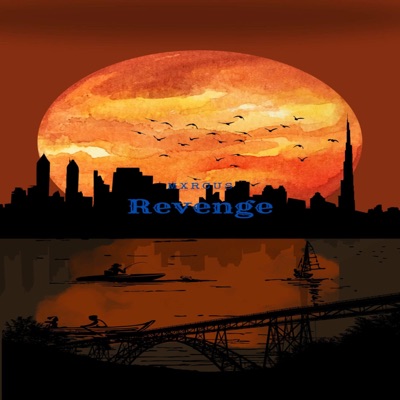 Revenge - Single