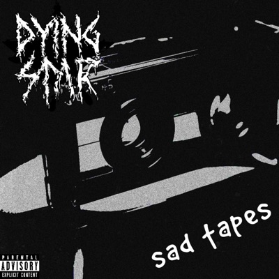 the sad tapes - EP