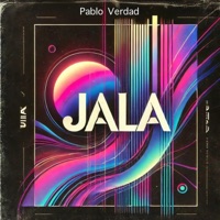 JALA - Single - Pablo Verdad