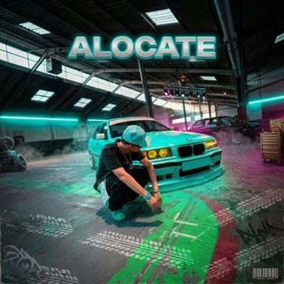 ALOCATE - Single