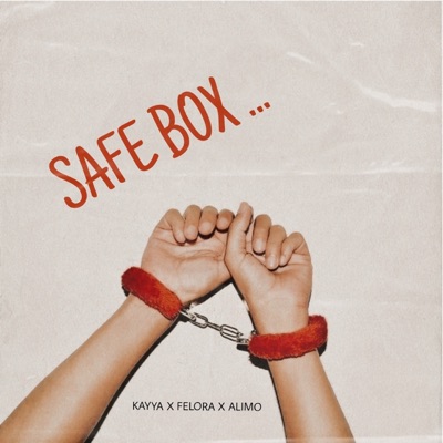 Safe Box (feat. Alimmo) - Single