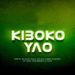 Kiboko Yao - Single