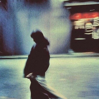 Let This Go - Single