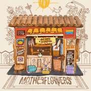 QUE VAYAN Y LO CUENTEN - Motherflowers