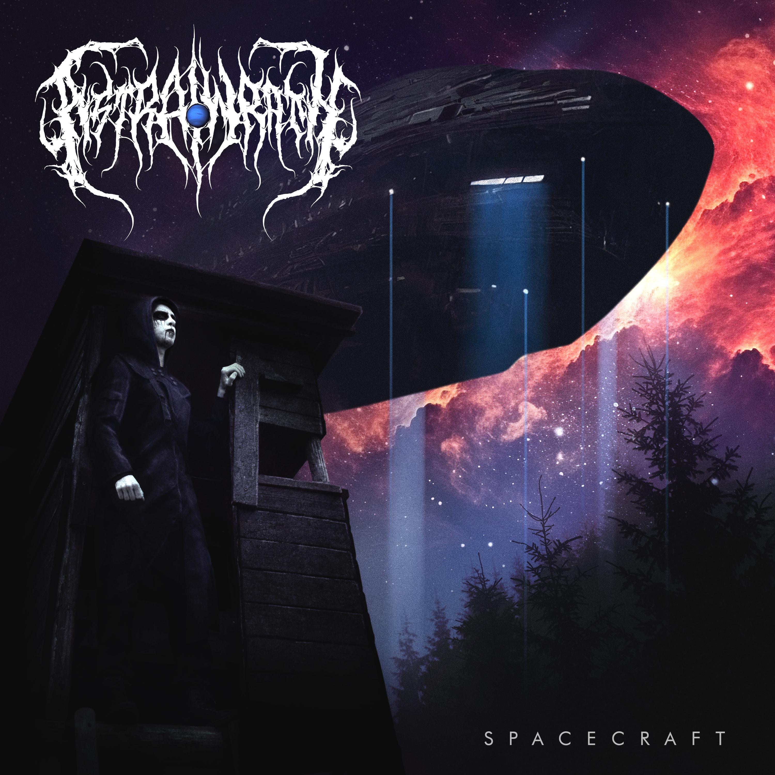 Spacecraft - EP