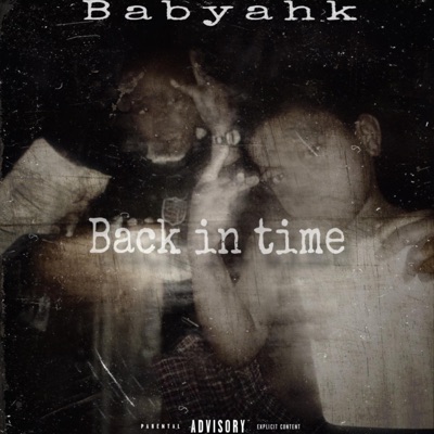 Back in time (feat. Manikea) - Single