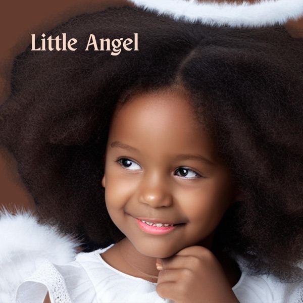 Little Angel (feat. Yona Marie)