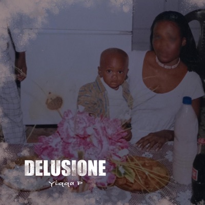 DELUSIONE - EP