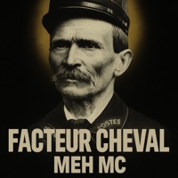 FACTEUR CHEVAL - Single - MEH MC