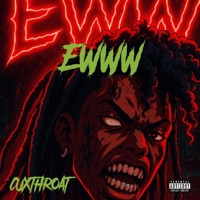 EWWW - Single - CUXTHROAT