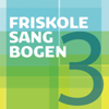 Friskolesangbogen - Friskolesangbogen (Disc 3) artwork