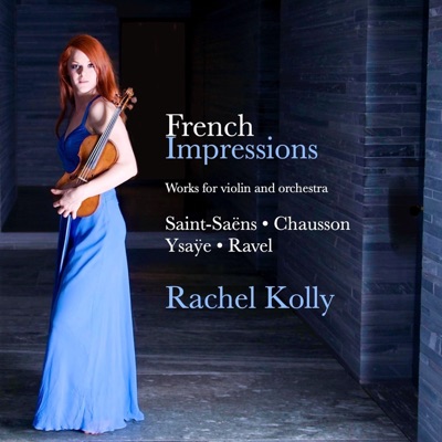 French Impressions (Live) [feat. Sinfonie Orchester Biel Solothurn]