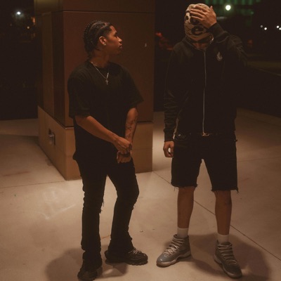 Bad Idea (feat. 8ofwxck) - Single