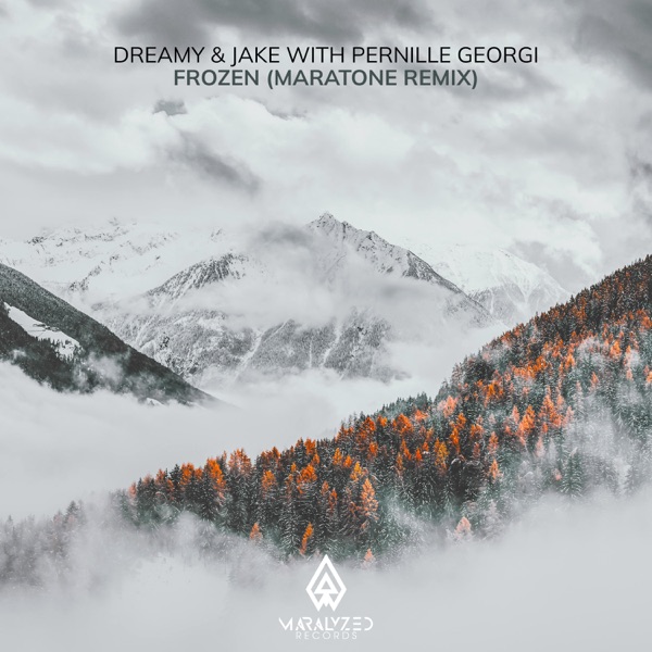 Frozen (Maratone Remix) - Single
