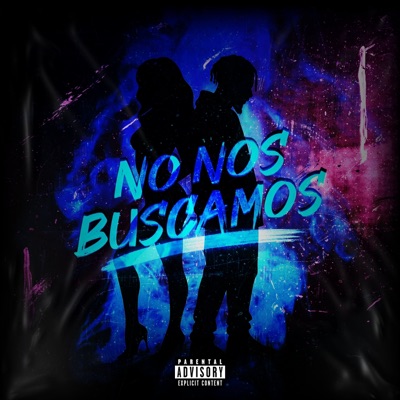 No Nos Buscamos - Single