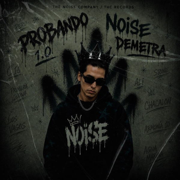 Rico (feat. Chino La Fkng Llave) [Probando 1.0]