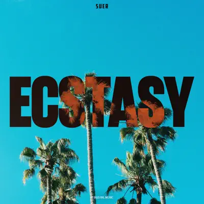 Dengarkan 'Ecstasy - Single' dari SUER.