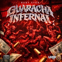 Guaracha Del Infierno - Single - Baby Syko