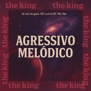 Agressivo Melódico