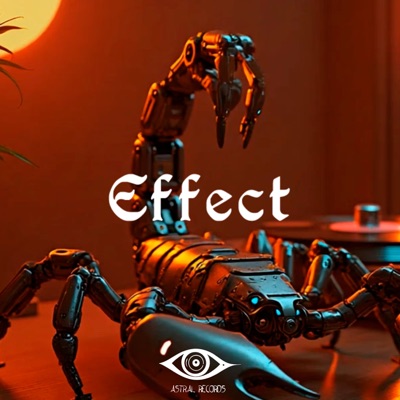 Effect - Single