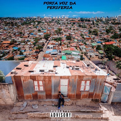 Porta Voz Da Periferia