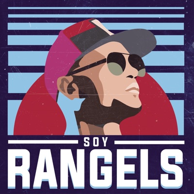 Soy Rangels - EP