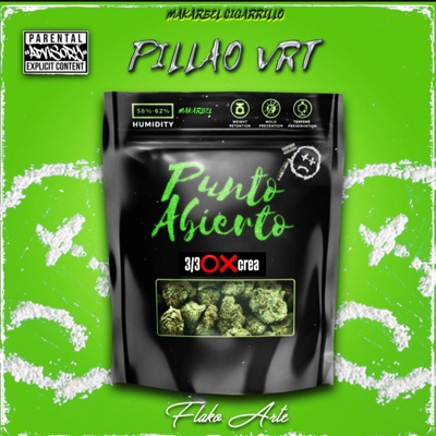 Punto Abierto - Single