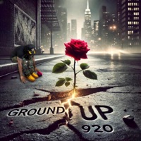Ground Up - Single - 920