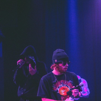 No Mercy (feat. MObeaty) - Single